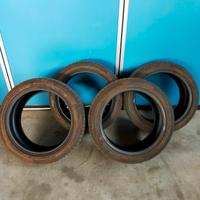 gomme estive 225/45 R 17 