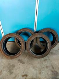 gomme estive 225/45 R 17 