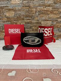 Borsa Diesel