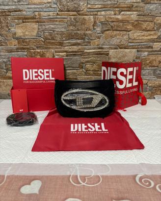 Borsa Diesel