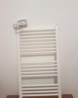 N.2 termosifoni elettrici