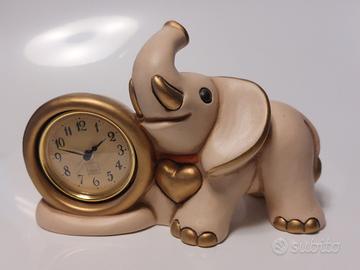 Orologio Thun Elefante 