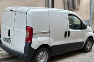 Fiat Fiorino 1.3 multijet
