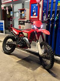 Beta rr125