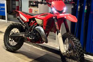 Beta rr125