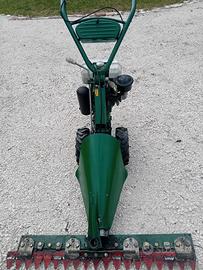 MOTOFALCIATRICE 