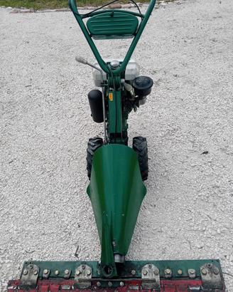 MOTOFALCIATRICE 