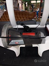 rulli  bici elite smart