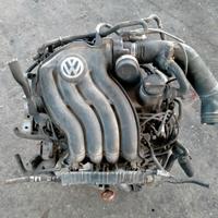 Motore Volkswagen Caddy BSX 300.000 KM