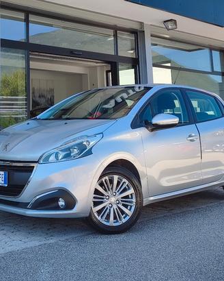 Peugeot 208 5 Porte 1.6 bluehdi Active PACK 75cv