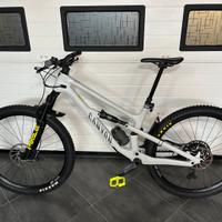 Canyon Spectral 125 CF 7 2023 L