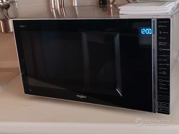 microonde whirlpool Mwp 303