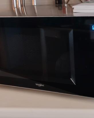 microonde whirlpool Mwp 303