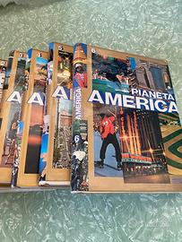 Pianeta America