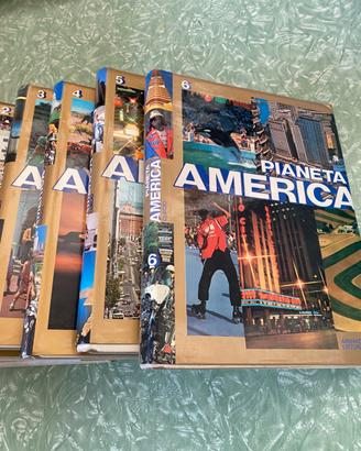 Pianeta America