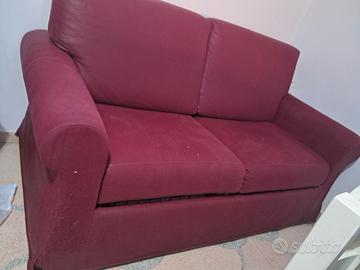 divano due posti