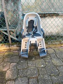 Seggiolino bici Polisport Guppy