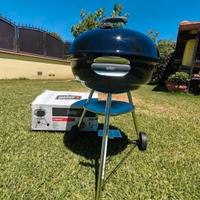Barbecue Weber 57 cm