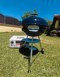 Barbecue Weber 57 cm