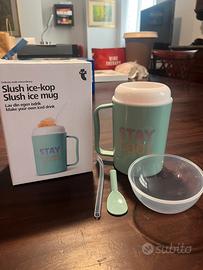 Tazza per fare granite Flying Tiger 330 ml