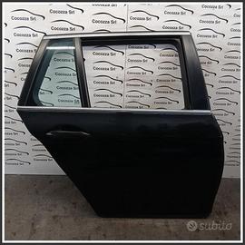 Porte Portiere Laterali post. dx. BMW Serie 5 F11 