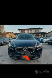 mazda cx5 cambio automatico