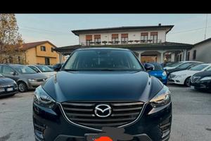 mazda cx5 cambio automatico