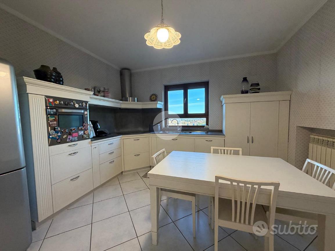 Appartamento – Marano di Napoli, Napoli - Vista 4