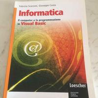 Libro informatica Visual Basic