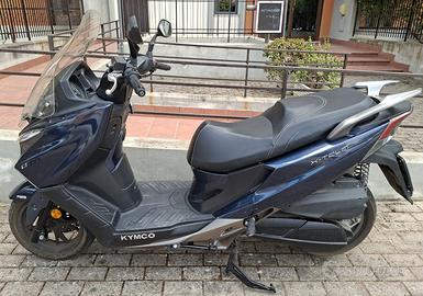 Kymco X-Town 300 City