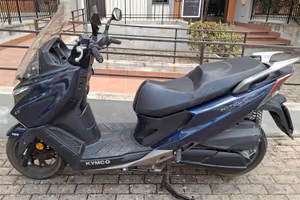 Kymco X-Town 300 City
