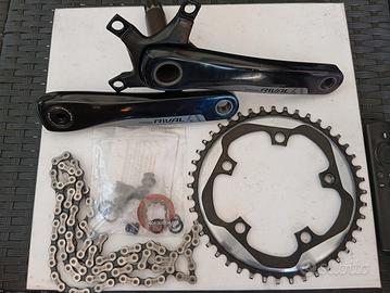 SRAM rival 11v monocorona