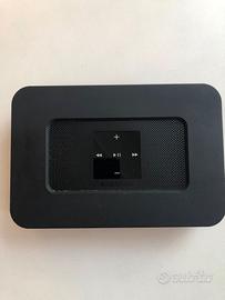 streamer di rete Bluesound NODE 2