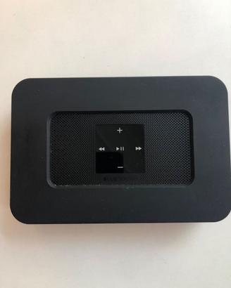 streamer di rete Bluesound NODE 2