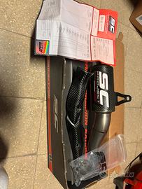 Scarico CRT SC project per kawasaki z900 2025