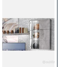 Vetrina Dama mondo convenienza