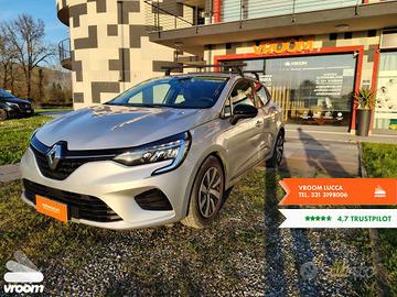 RENAULT Clio 5� serie Clio TCe 90 CV 5 porte Eq...