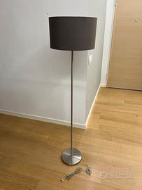Eglo lampada da terra Marselo
