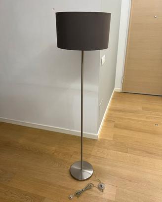 Eglo lampada da terra Marselo