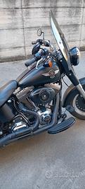 Harley Davidson Fat Boy Special 1690 cc