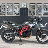 BMW F 700 GS ABS