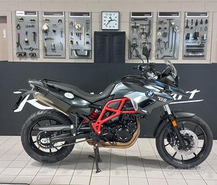 BMW F 700 GS ABS