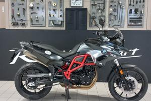 BMW F 700 GS ABS