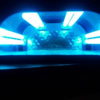 Lampada UV