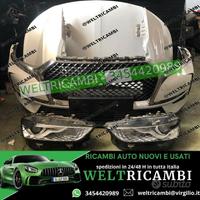 Ds 7 per ricambi usati