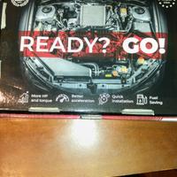 Centralina aggiuntiva  motori fiat lancia alfa