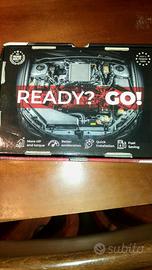 Centralina aggiuntiva  motori fiat lancia alfa