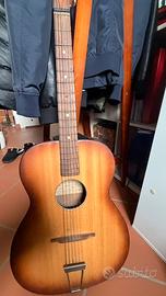 chitarra vintage 1967
