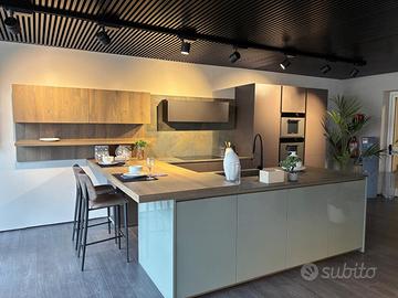 Cucine Lube 2025