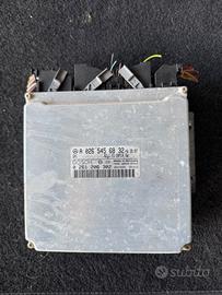 Centralina motore per Mercedes S 4.0 bz V8 del 199